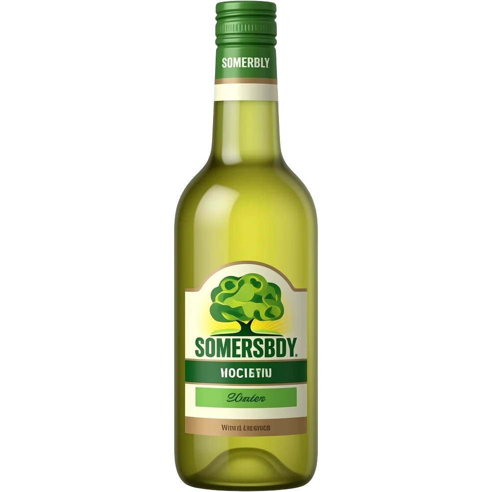 somersby emoji
