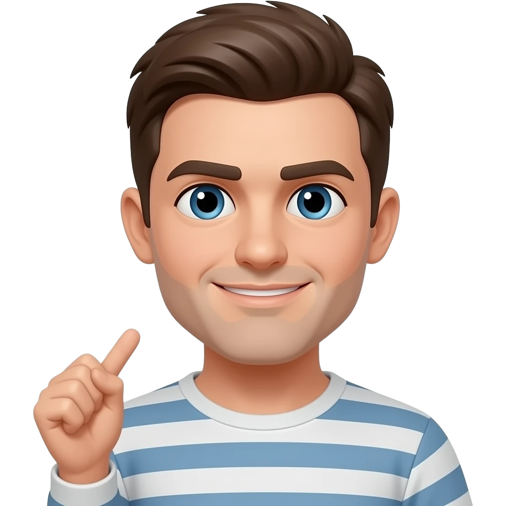 Wank emoji