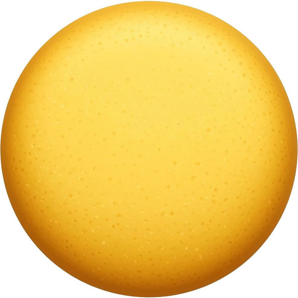 plain arepas emoji