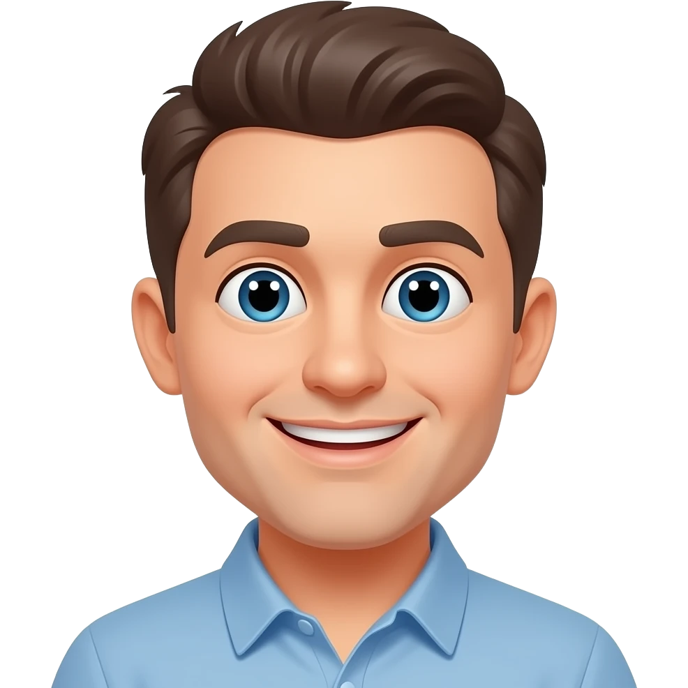 Funny emoji