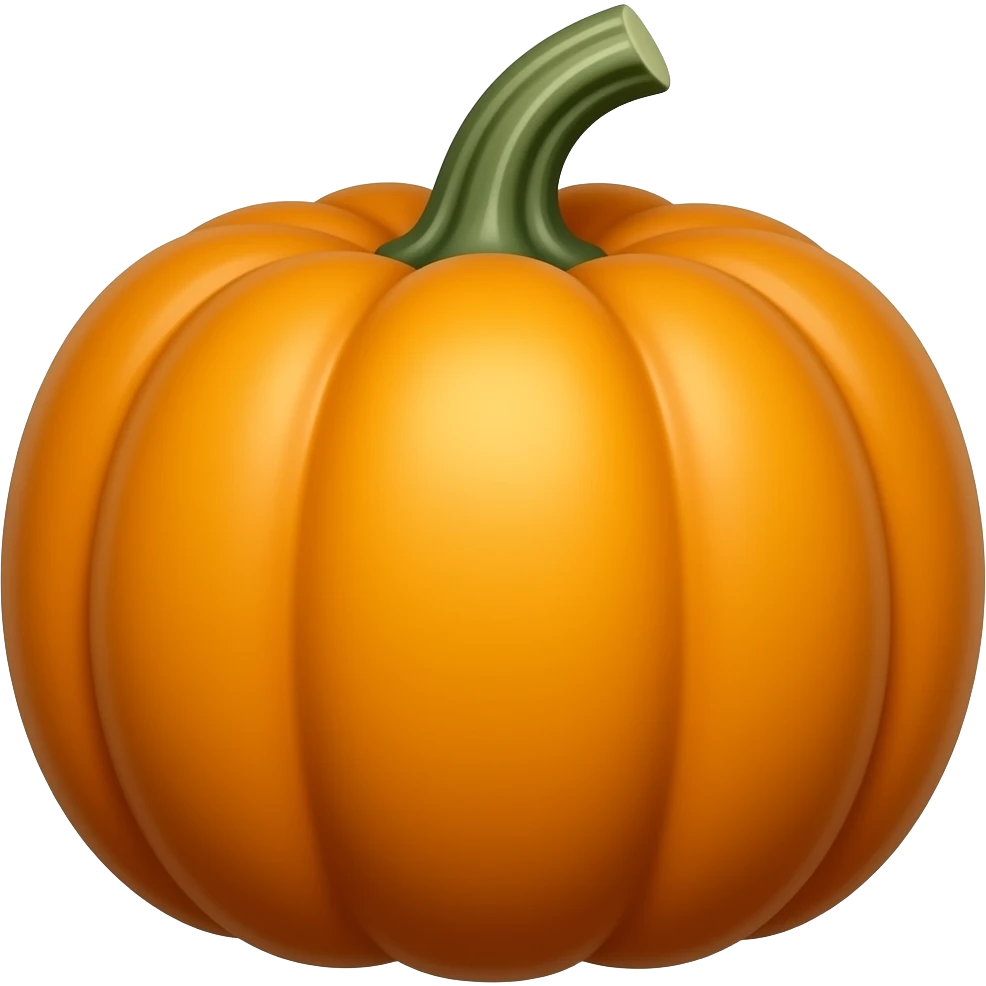 Squash emoji
