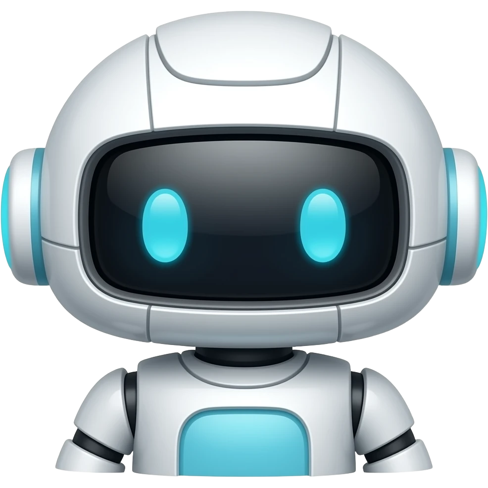 cute android emoji