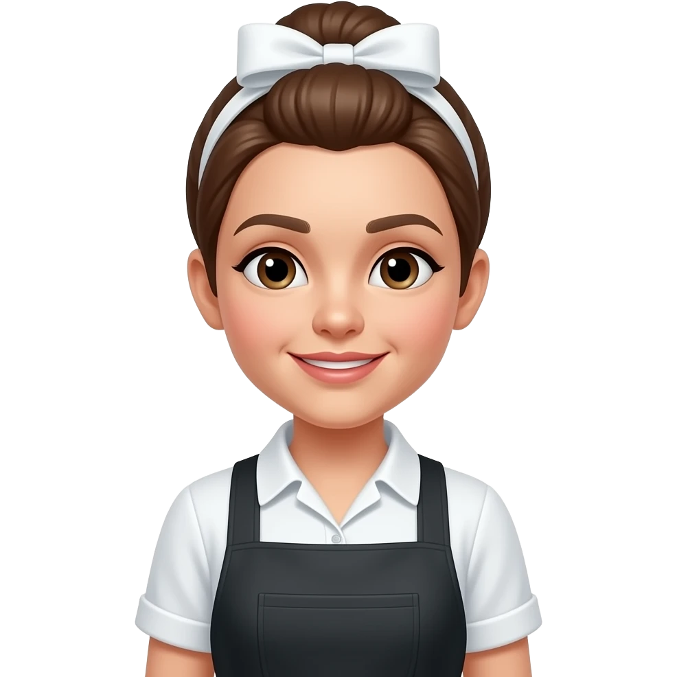mesera emoji