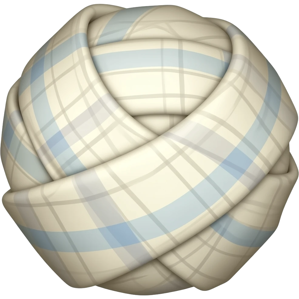 Wrap emoji