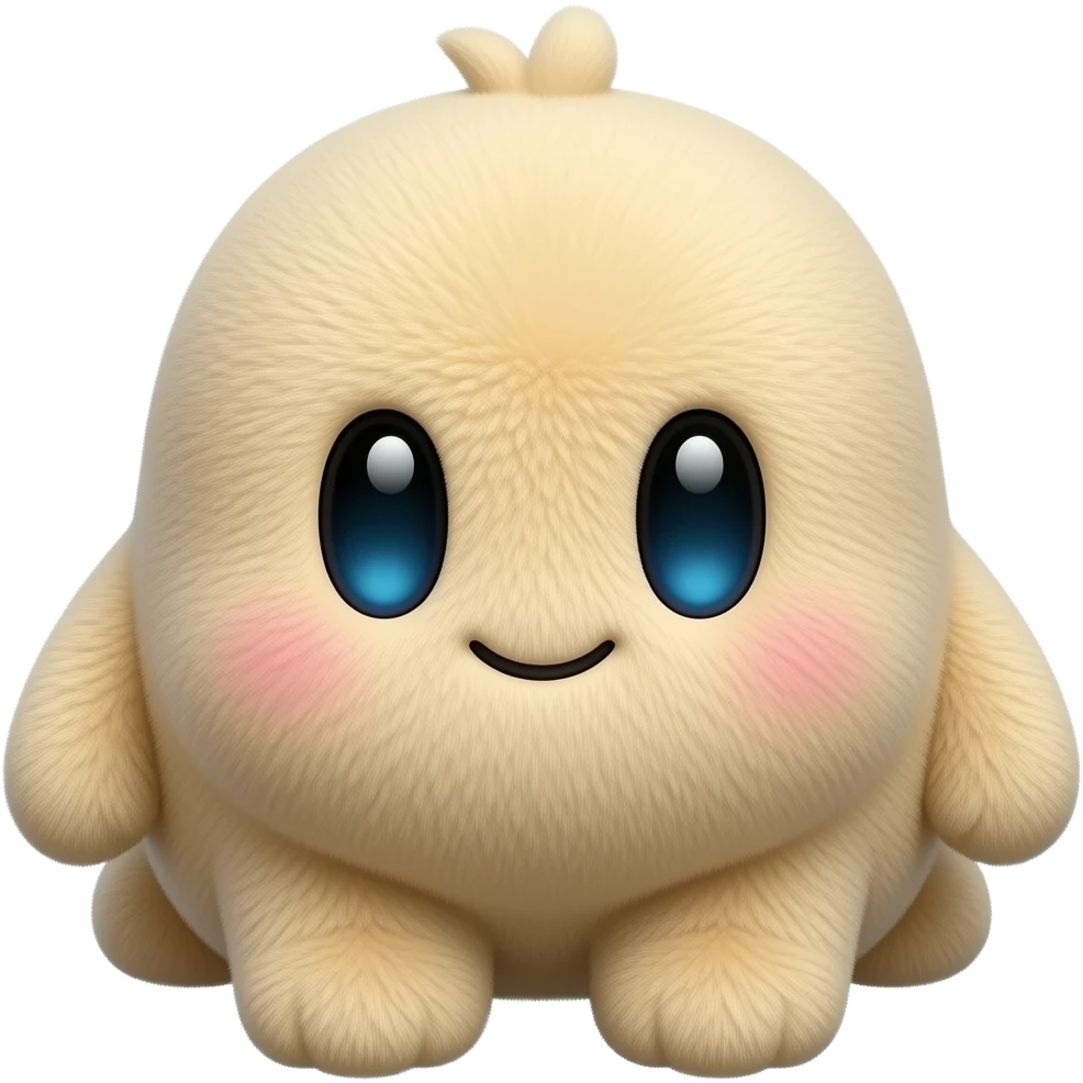 squishy emoji