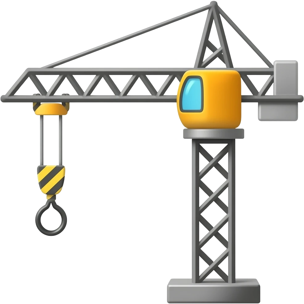 grua emoji