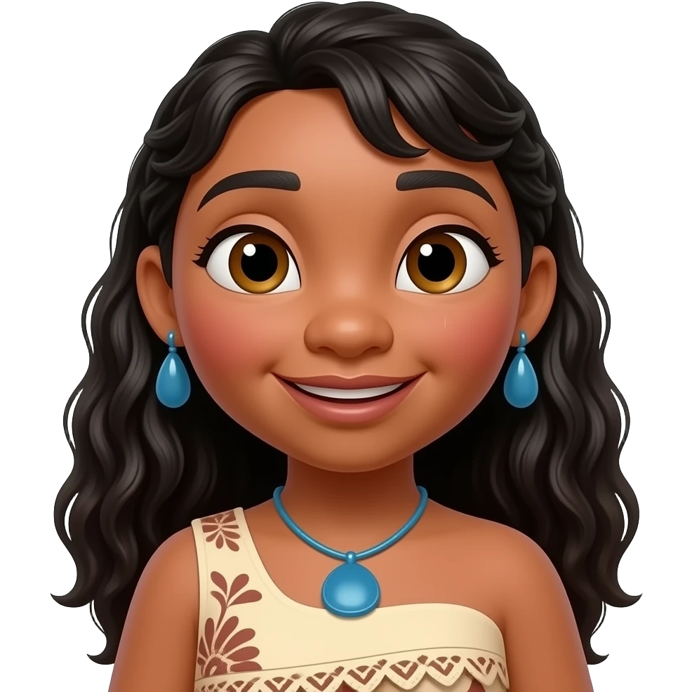 lilo emoji