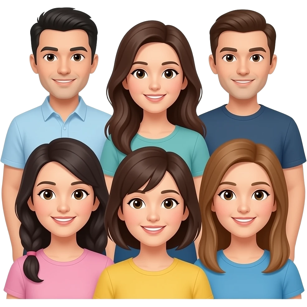 loro emoji