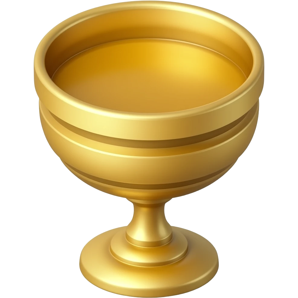 chalice emoji