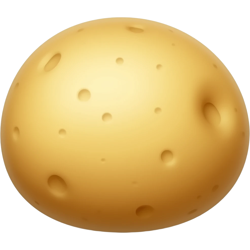 potatao emoji
