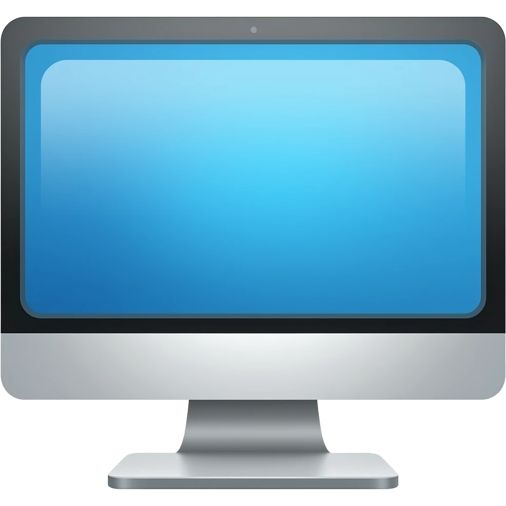 Pc emoji