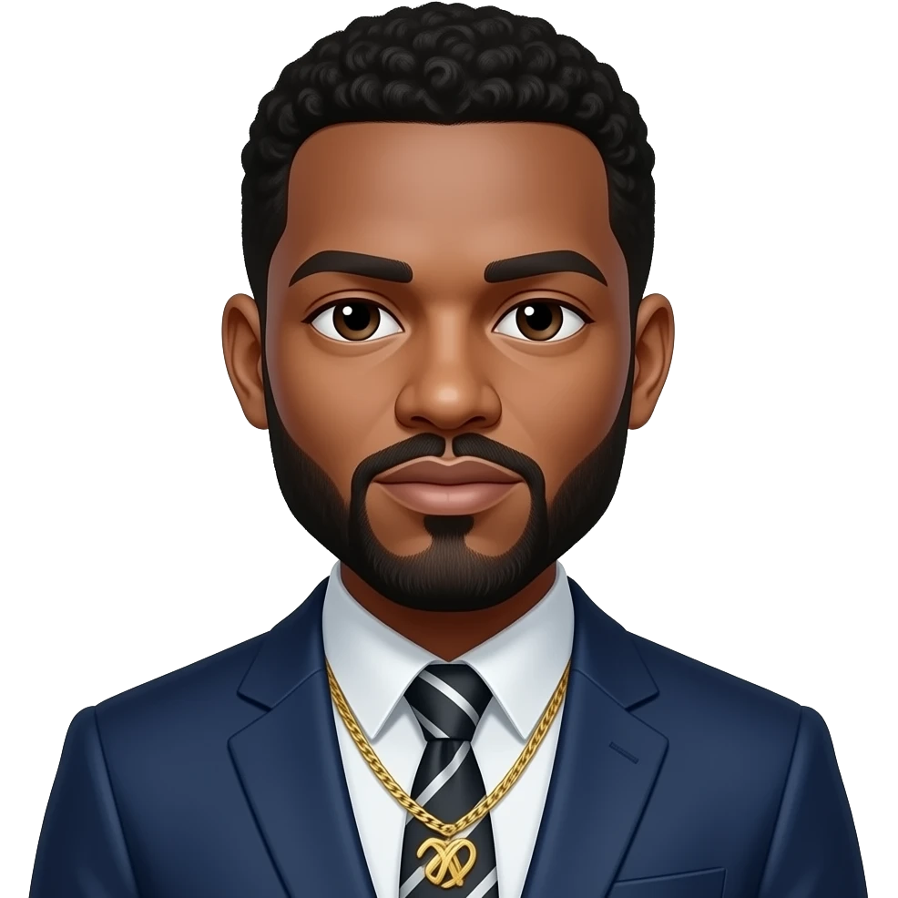 R&B emoji
