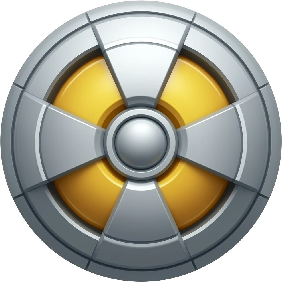 ARC reactor emoji