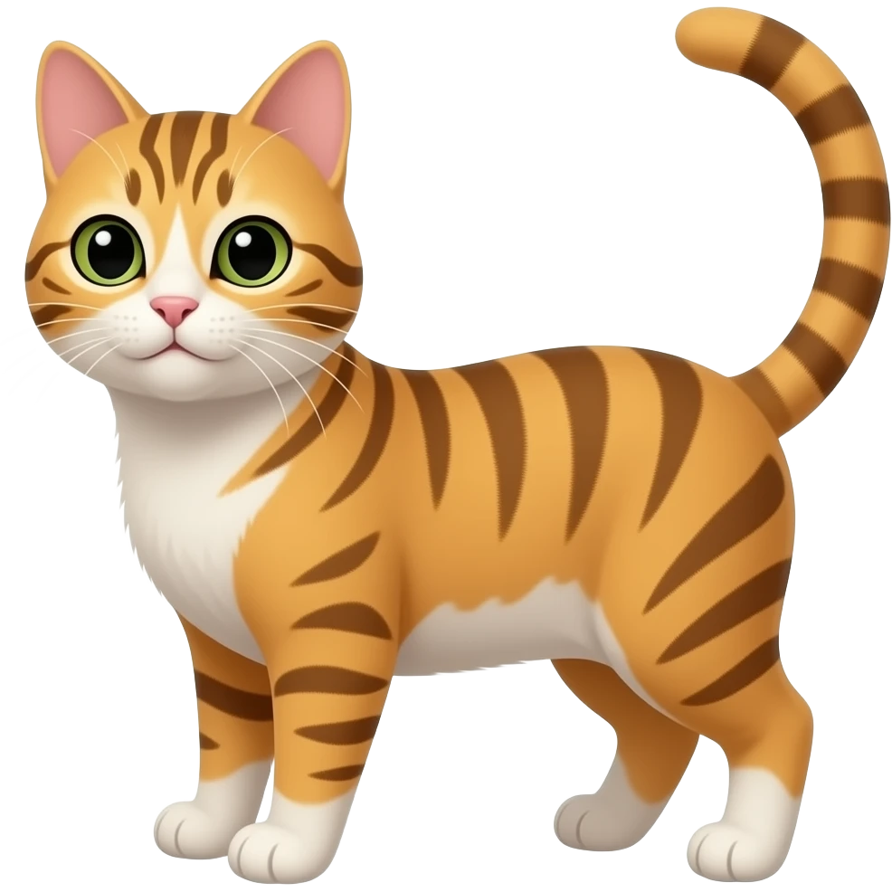 Cat emoji