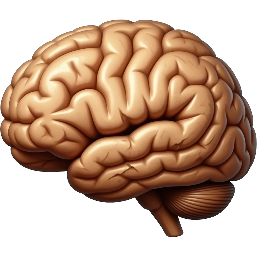 Brainrot emoji