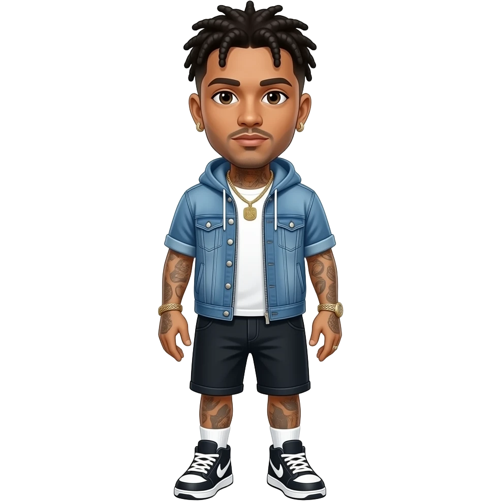 bad bunny emoji