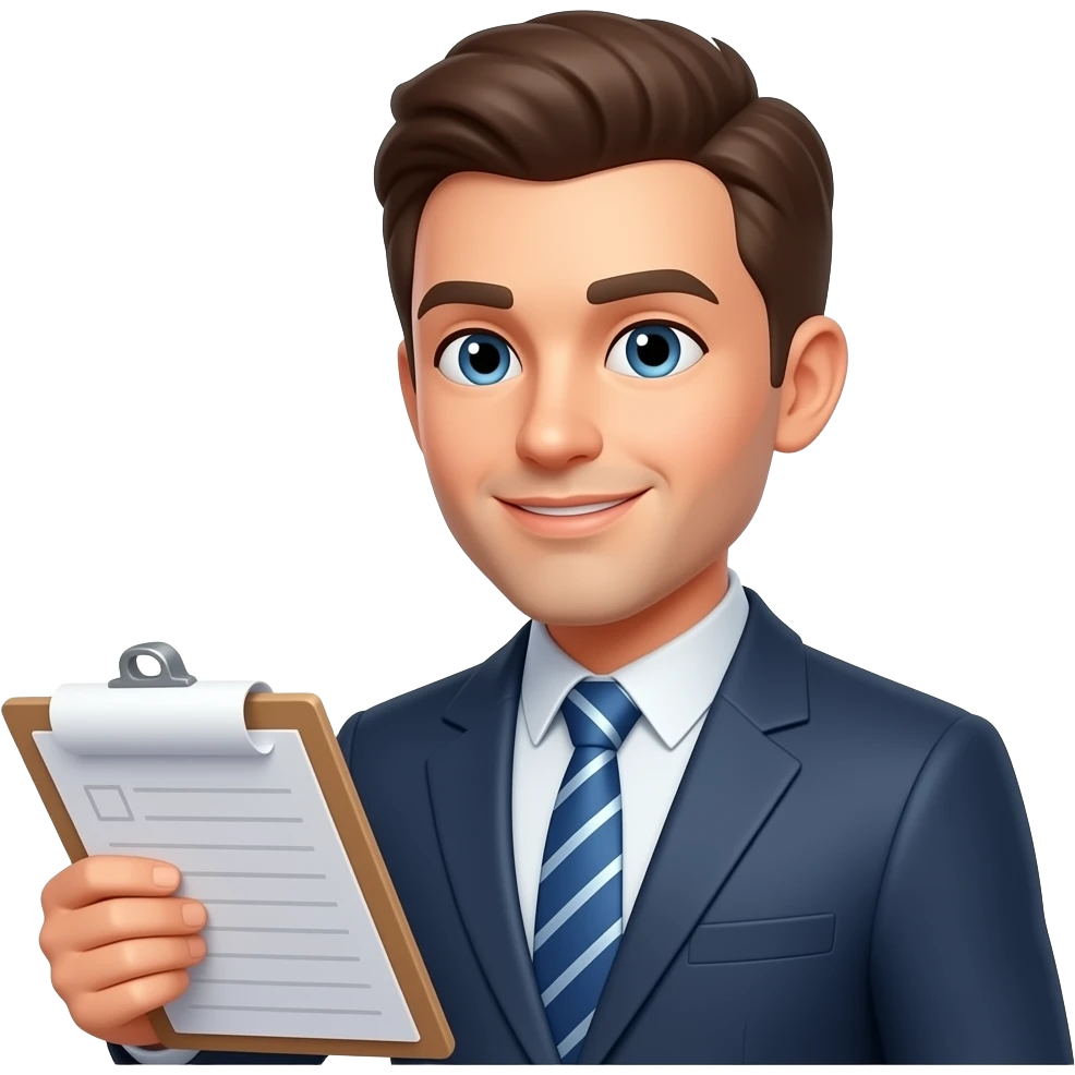 memo check emoji