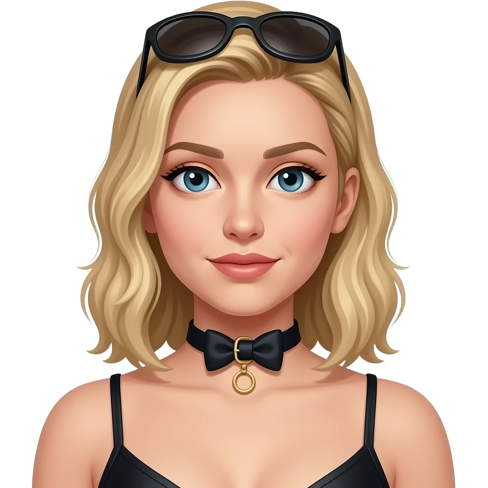Bdsm emoji