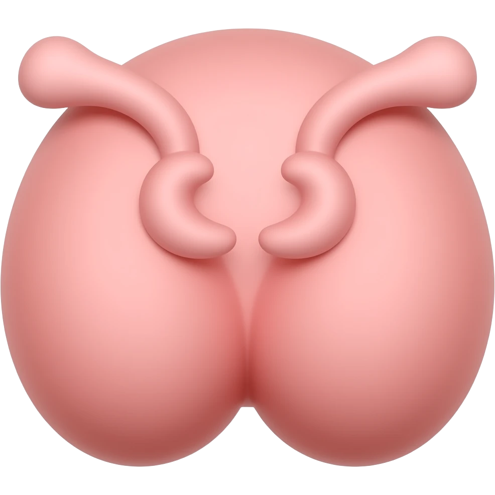 Anus emoji
