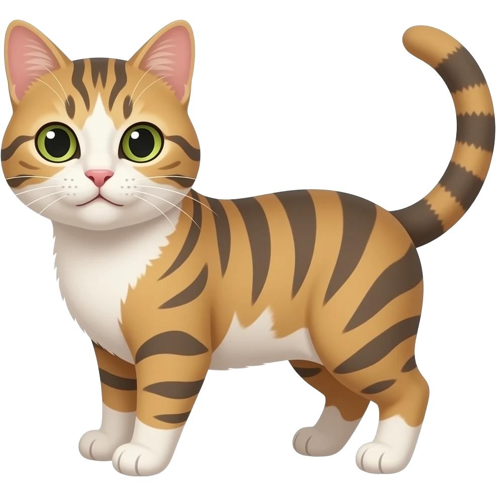 cat emoji