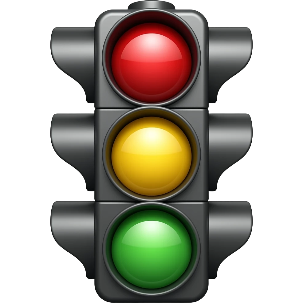 🚦 emoji