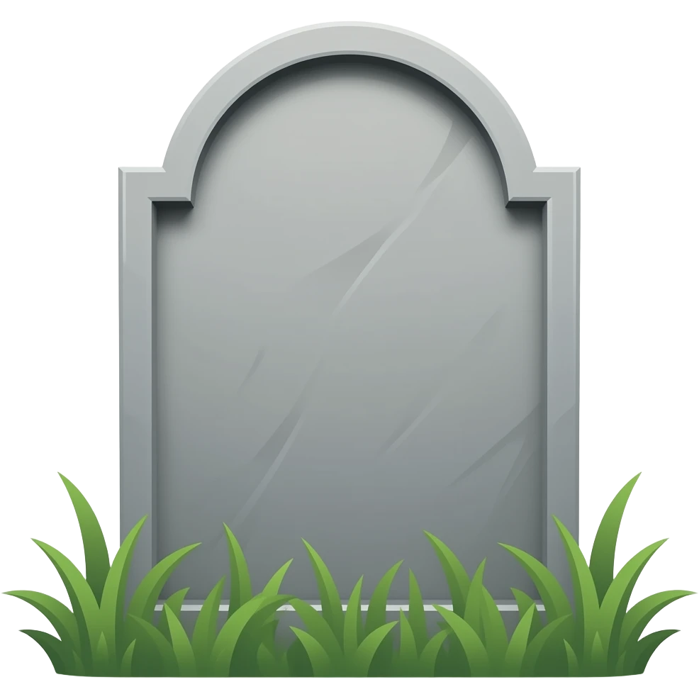 lapida emoji