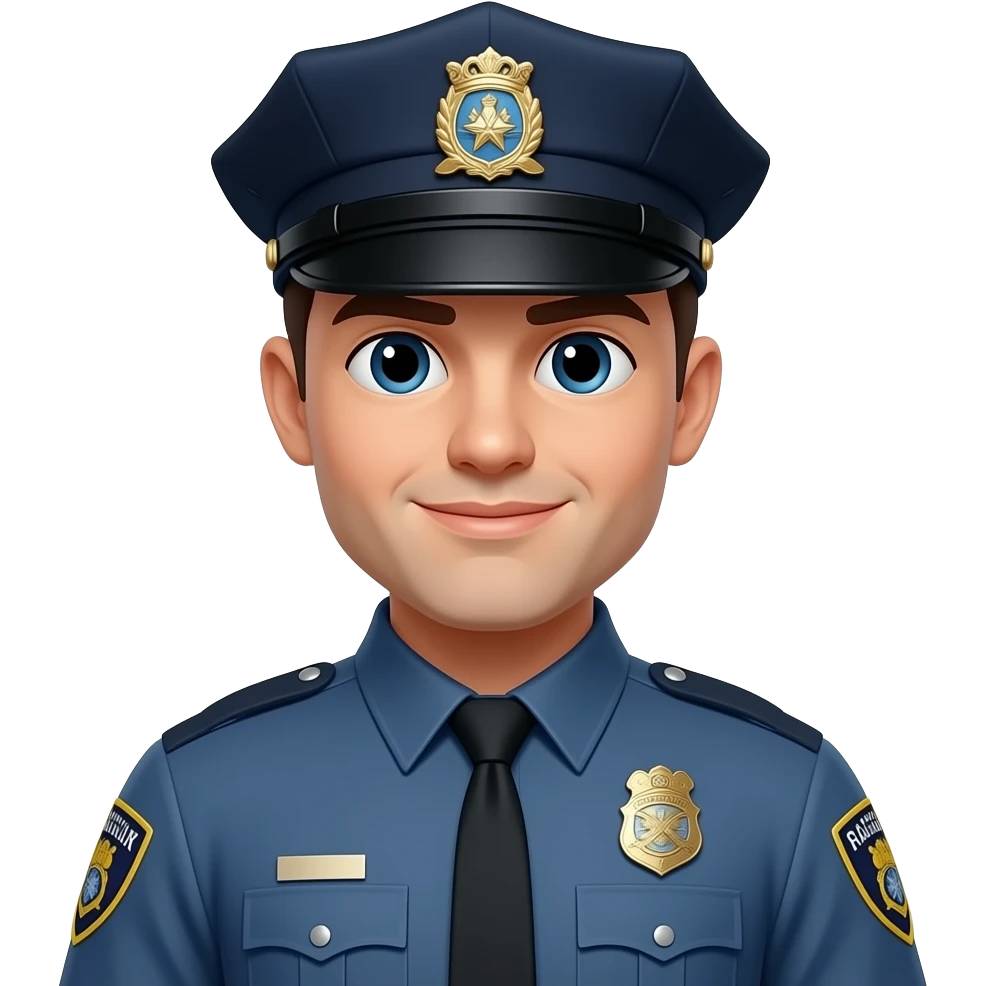 Security emoji