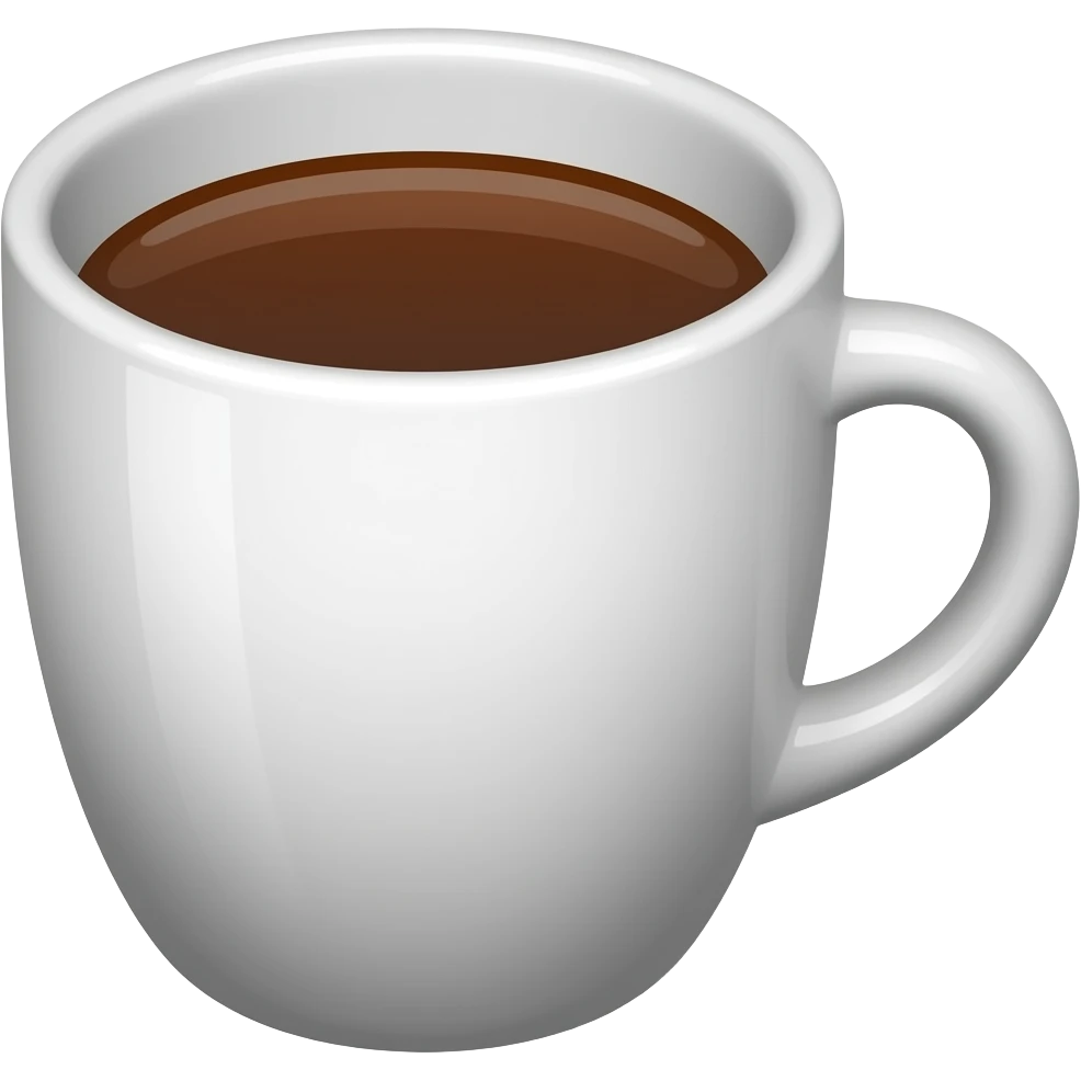 tea emoji
