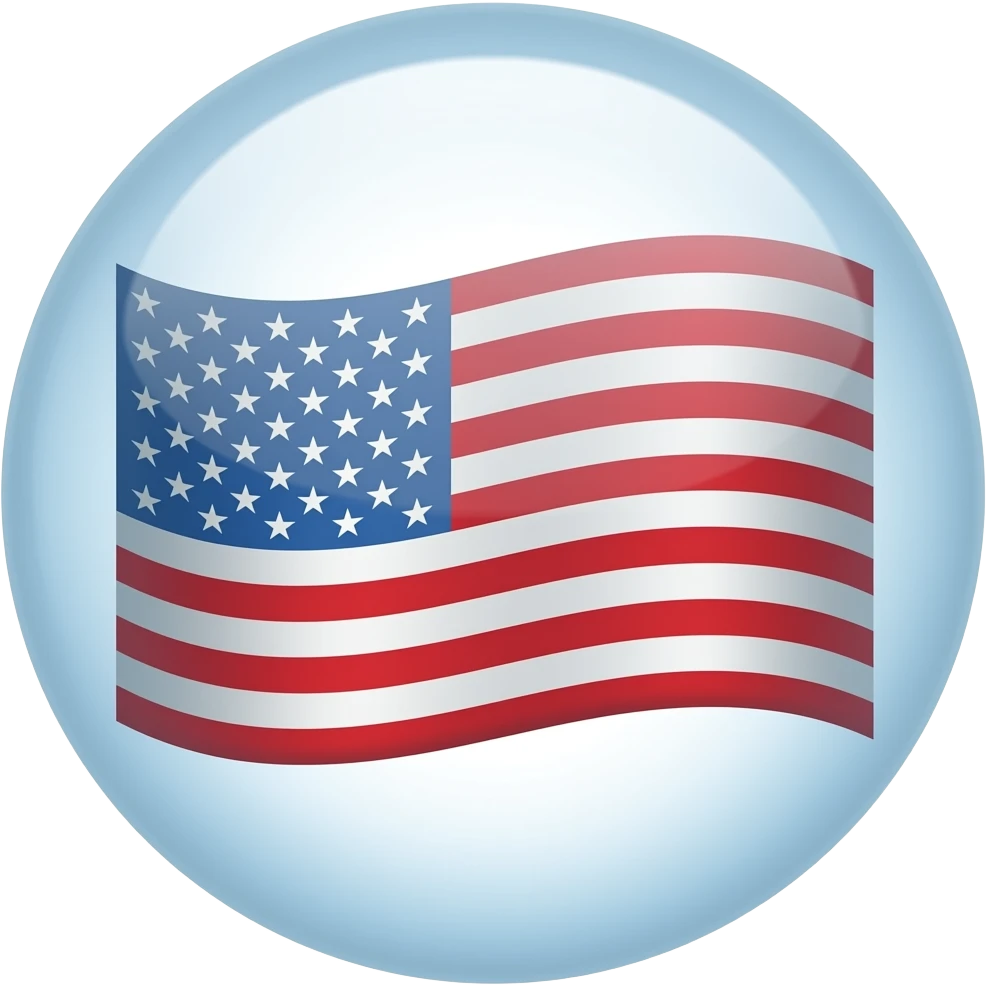 Bubble flag emoji