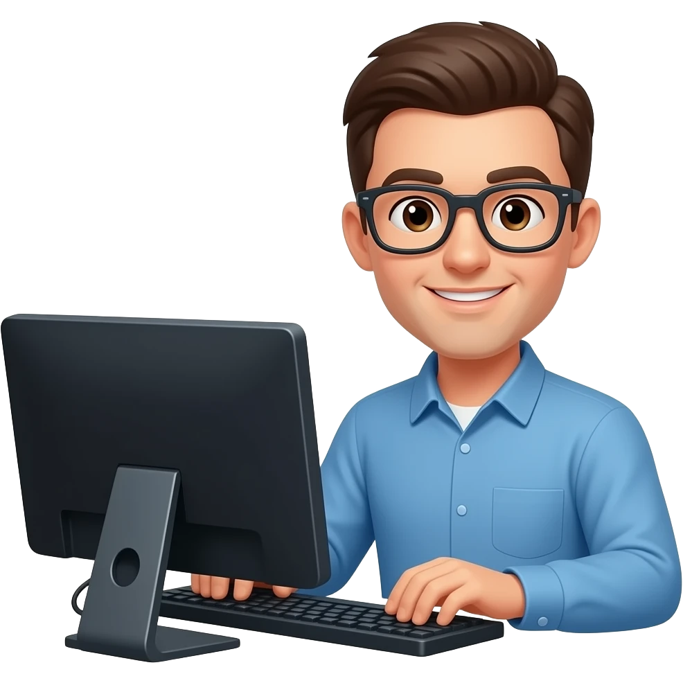 work emoji