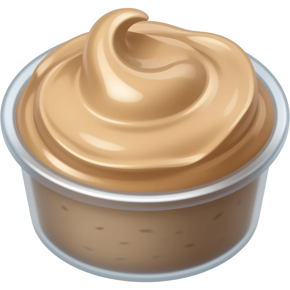 Anchovy Paste emoji