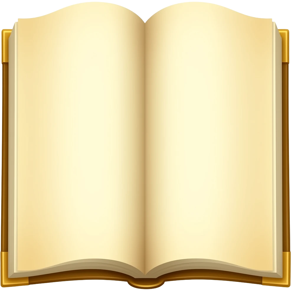 Book 📖 📕 emoji