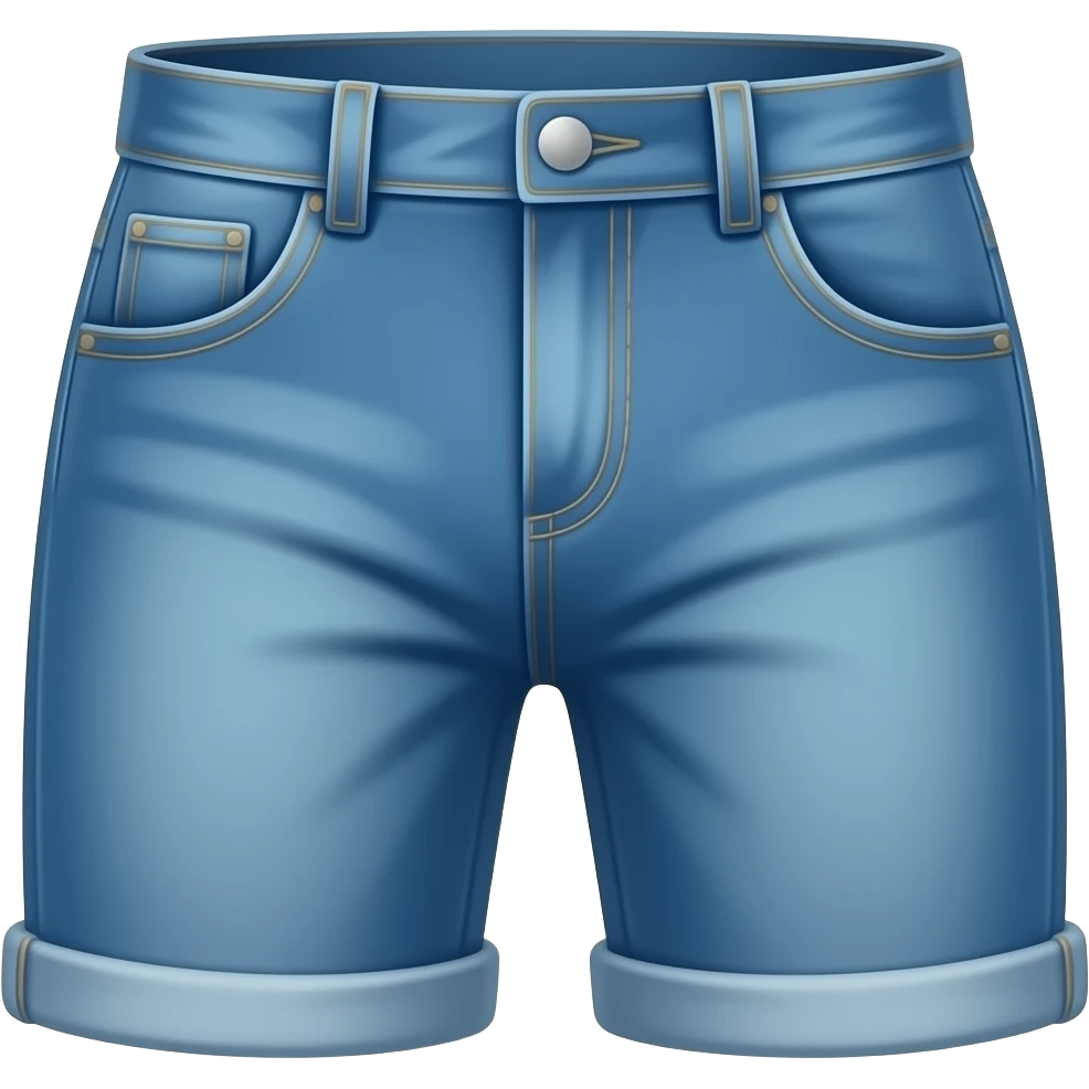jeans emoji