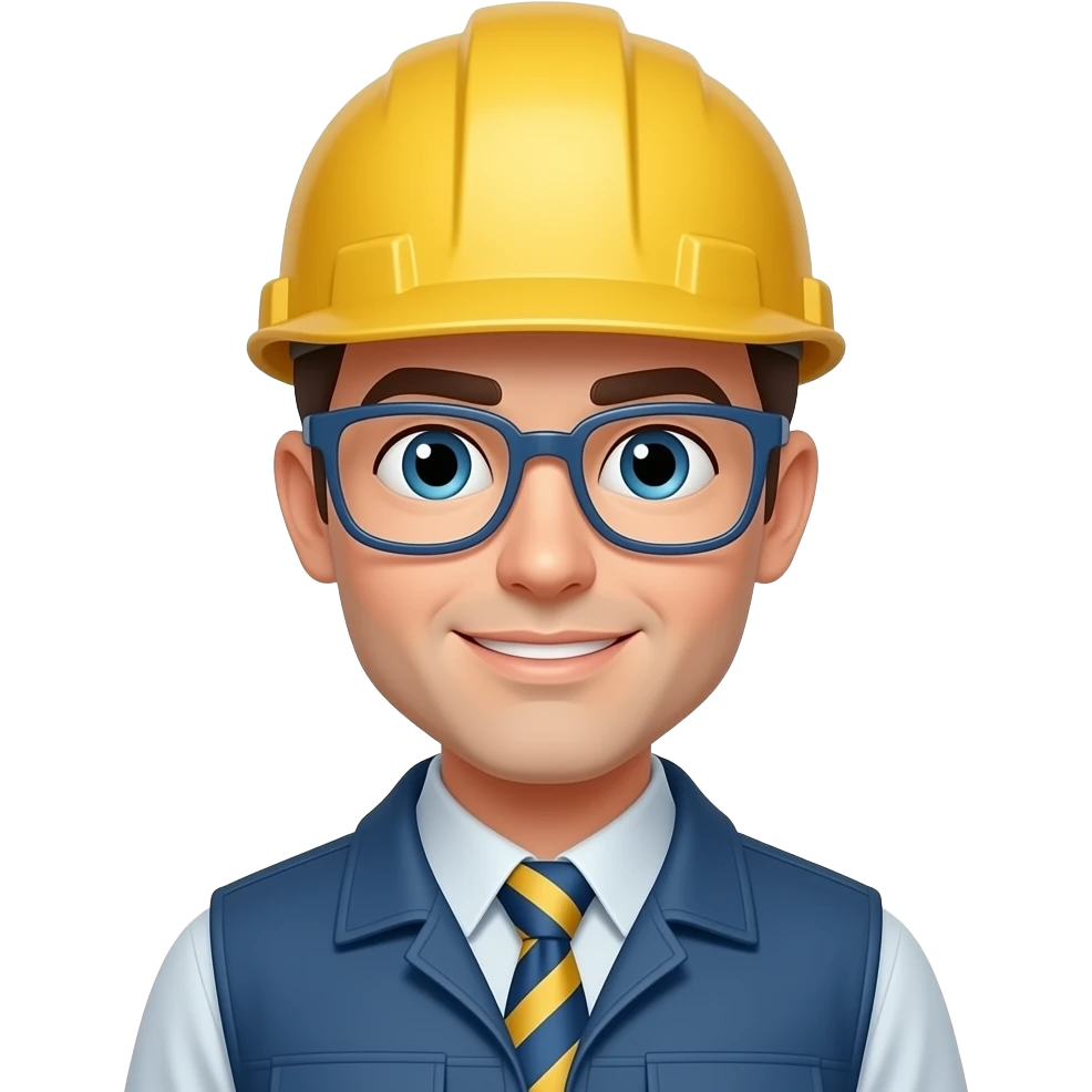 engineer emoji