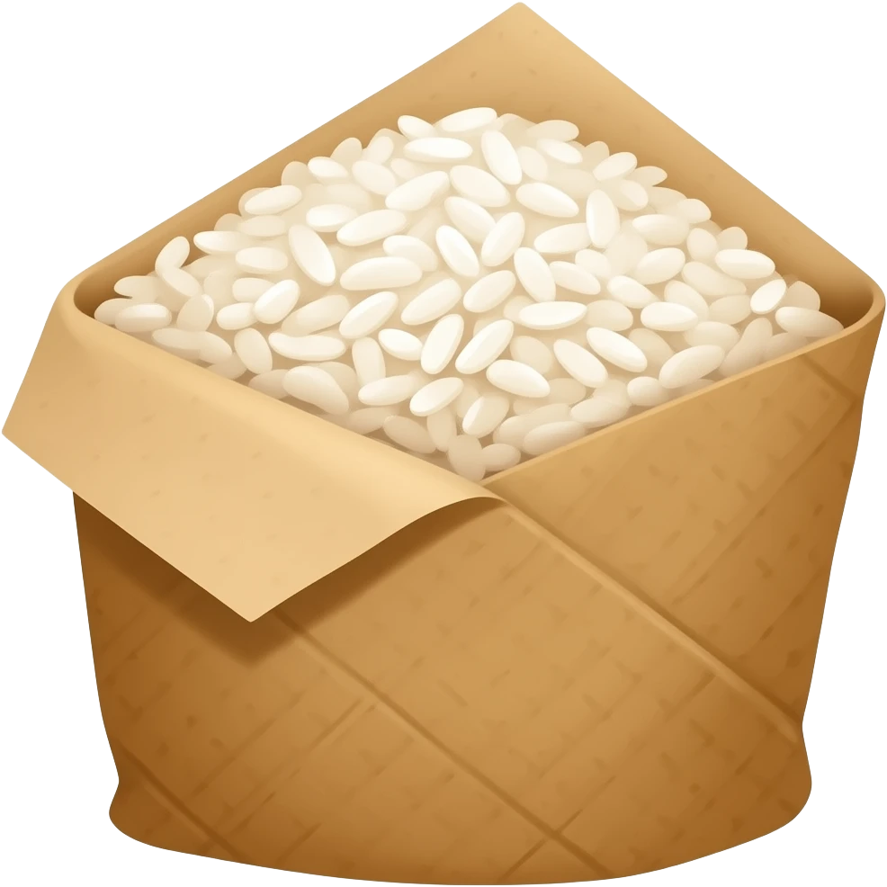 rice paper emoji