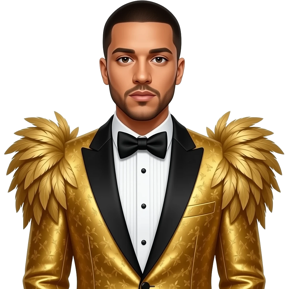 met gala bad bunny emoji