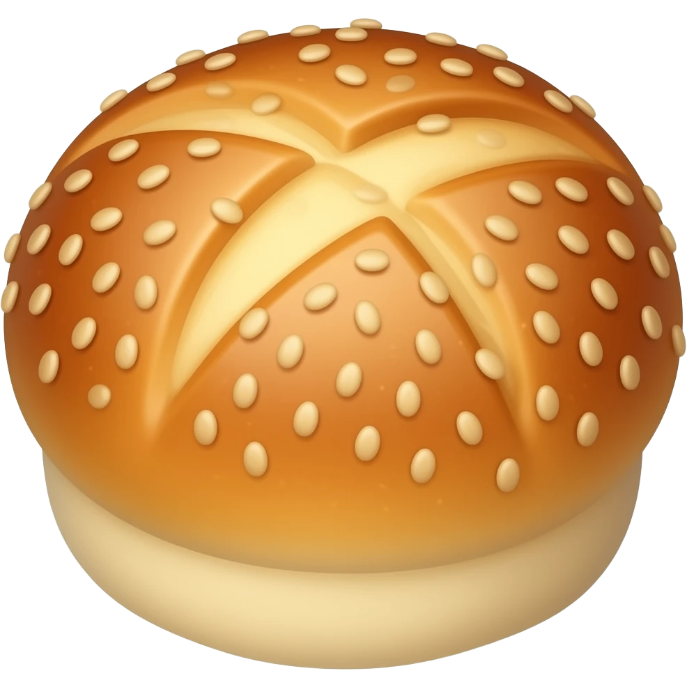 Simit emoji
