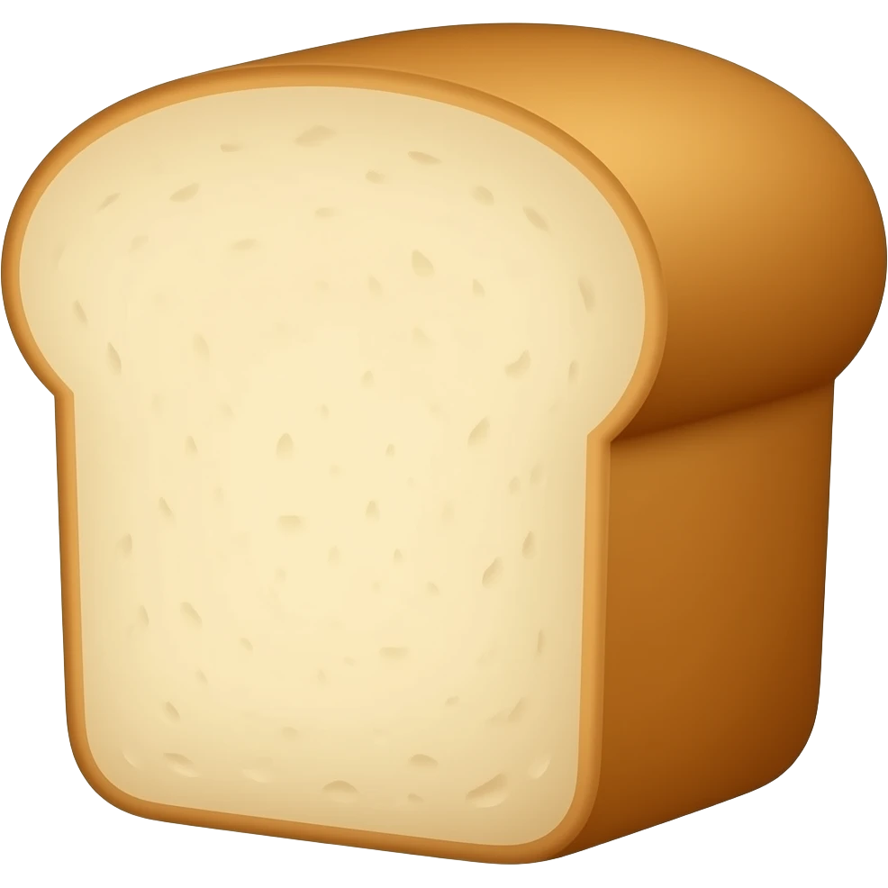 Bread emoji