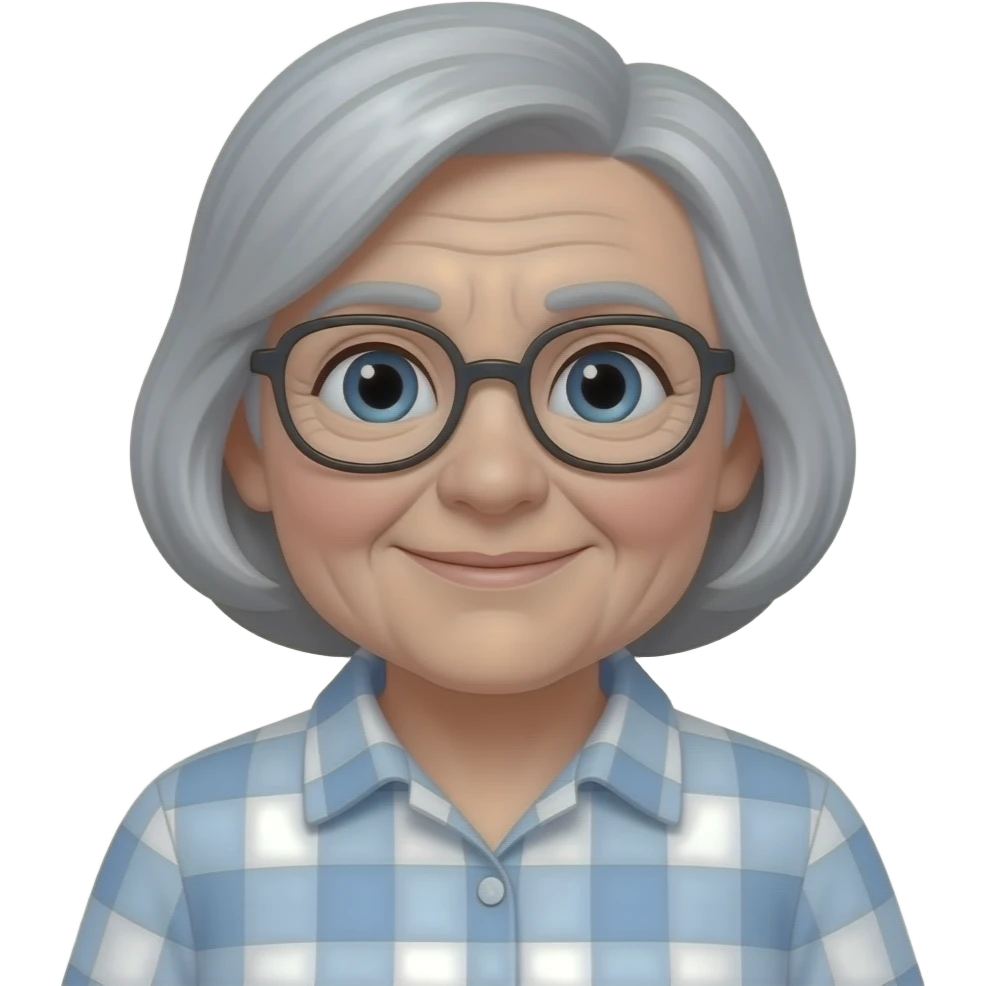 ABUELA emoji