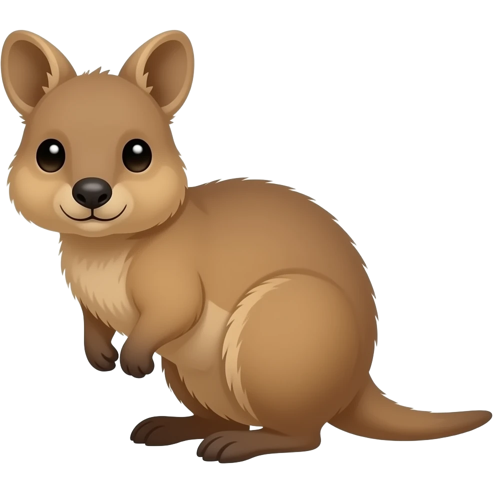 quokka emoji