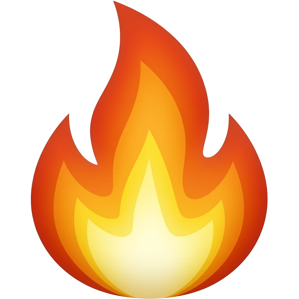 feuer emoji