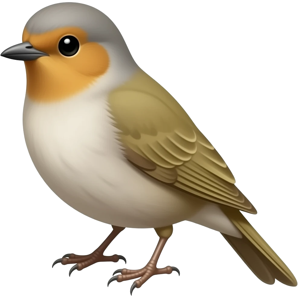 🐦 emoji