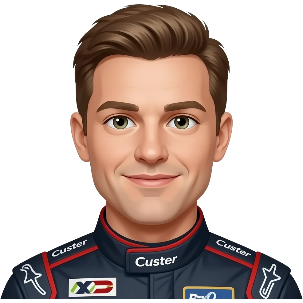 COLE CUSTER emoji