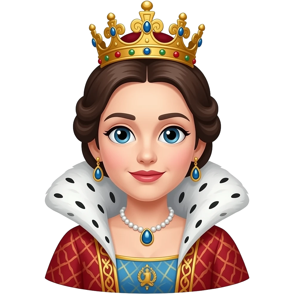queen emoji