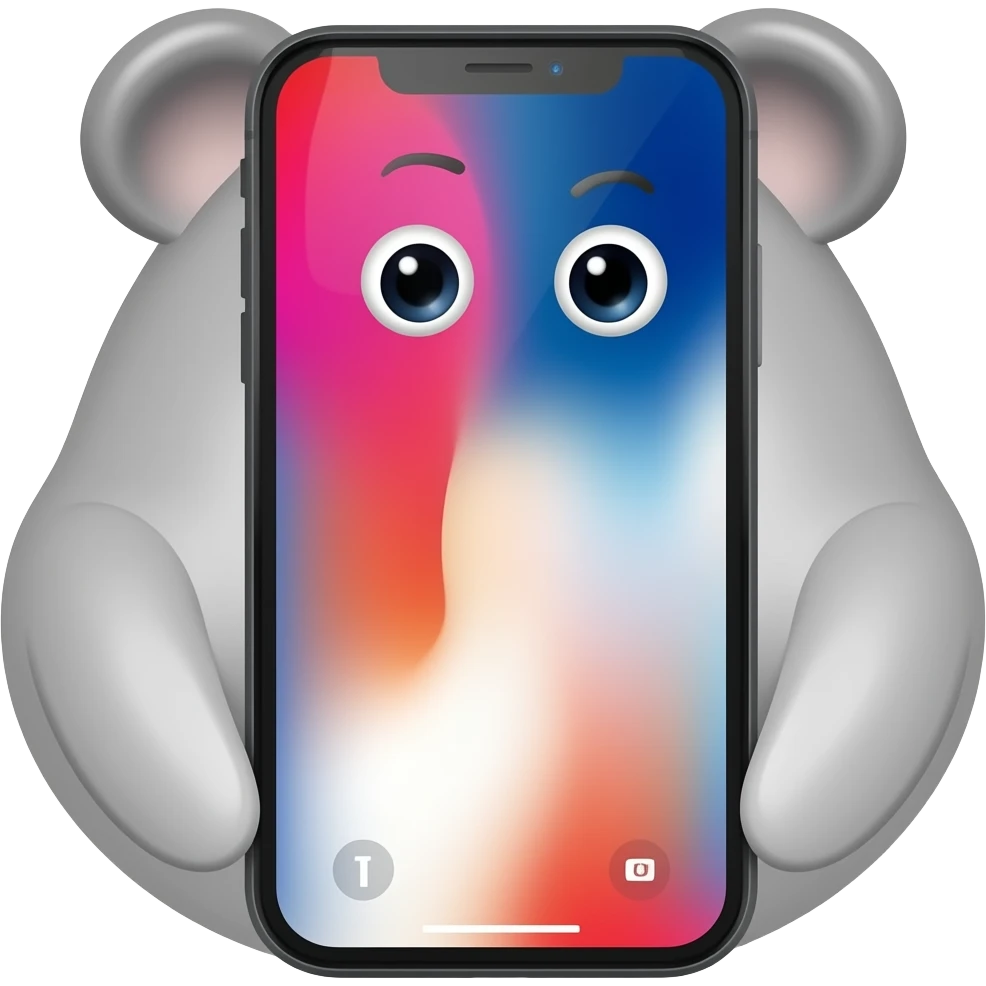 iphone emoji