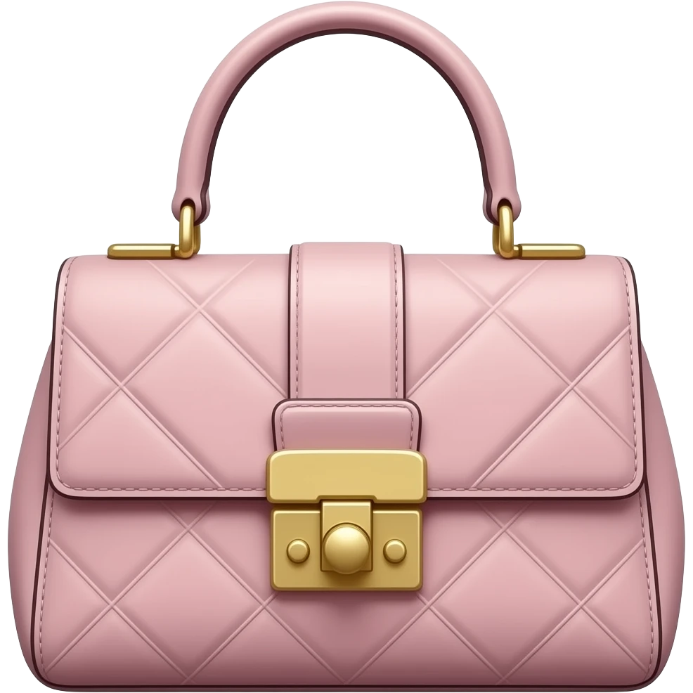 Bolso marca Vogue sin agarradera con evillas premiun costoso y colores femeninos de alta costura emoji