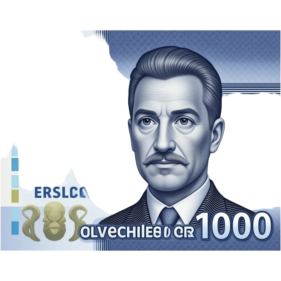 VEINTE  MIL PESOS CHILENOS emoji