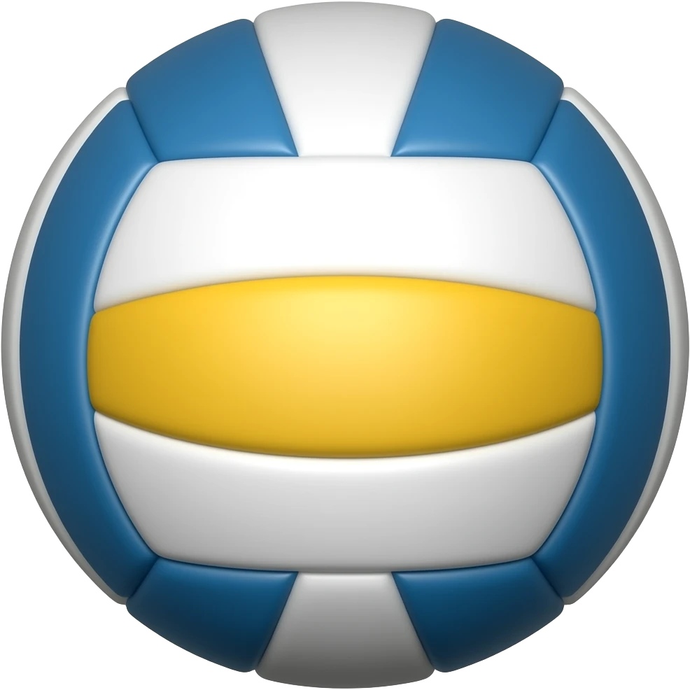 netball emoji