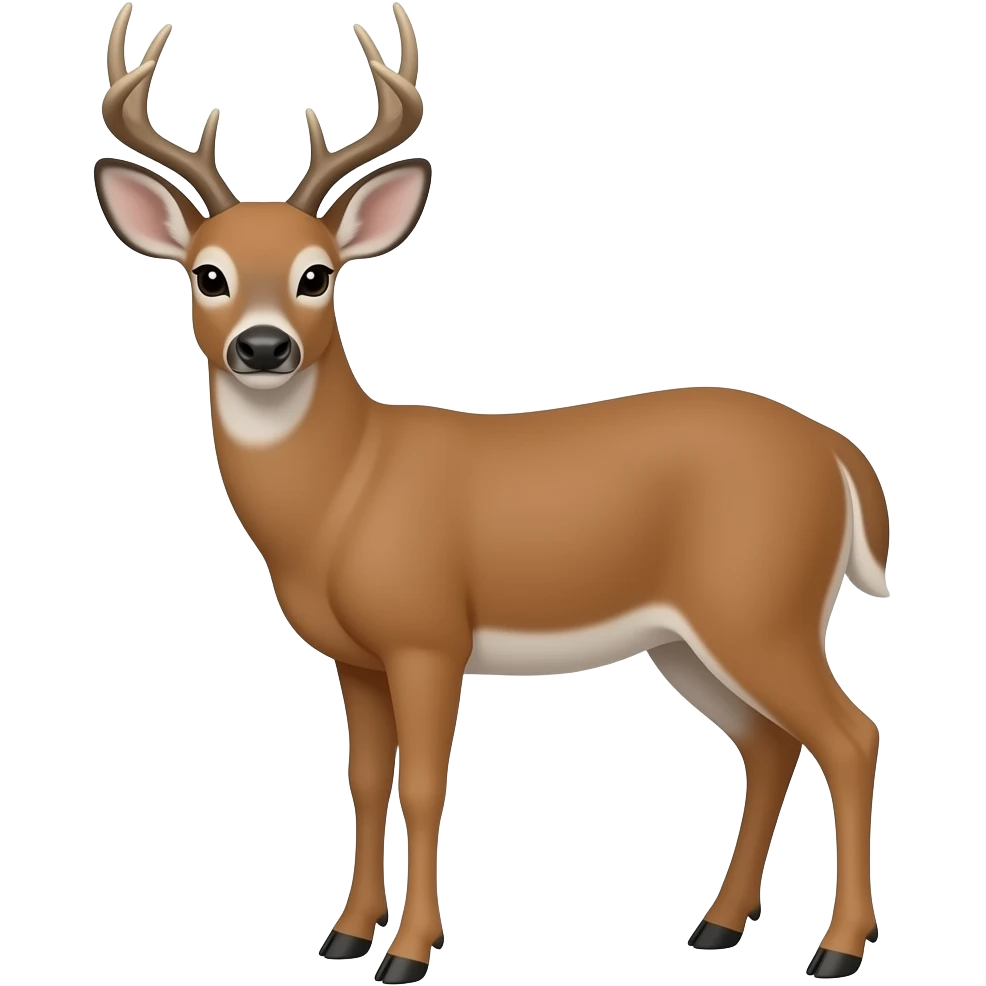 bucks emoji