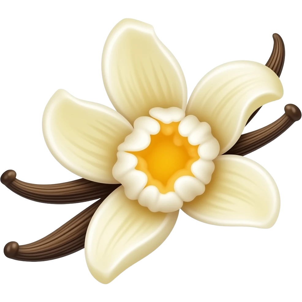 Vanila extra emoji